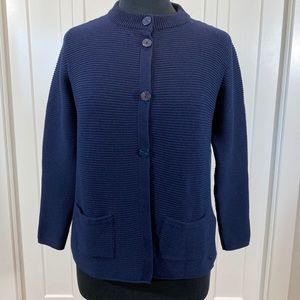 3/$30 Olsen cardigan